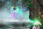 Omega Five (Xbox 360)
