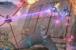 Omega Five (Xbox 360)