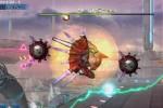 Omega Five (Xbox 360)
