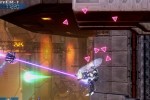 Omega Five (Xbox 360)