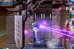 Omega Five (Xbox 360)