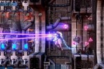 Omega Five (Xbox 360)