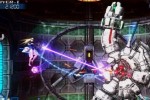 Omega Five (Xbox 360)