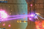 Omega Five (Xbox 360)