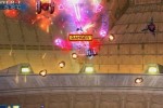 Omega Five (Xbox 360)