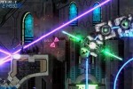 Omega Five (Xbox 360)