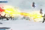 Omega Five (Xbox 360)