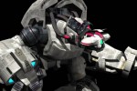 Omega Five (Xbox 360)