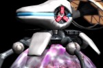 Omega Five (Xbox 360)