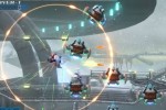 Omega Five (Xbox 360)