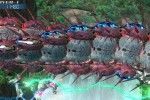 Omega Five (Xbox 360)