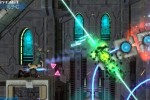 Omega Five (Xbox 360)