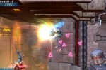 Omega Five (Xbox 360)