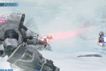 Omega Five (Xbox 360)