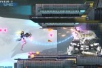 Omega Five (Xbox 360)