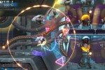 Omega Five (Xbox 360)