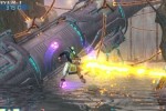 Omega Five (Xbox 360)