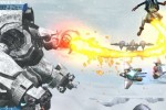Omega Five (Xbox 360)