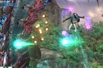 Omega Five (Xbox 360)