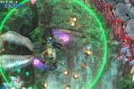 Omega Five (Xbox 360)
