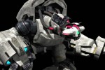 Omega Five (Xbox 360)