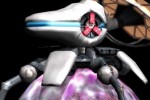 Omega Five (Xbox 360)