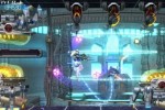 Omega Five (Xbox 360)