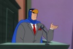 Harvey Birdman: Attorney at Law (PlayStation 2)