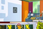 Harvey Birdman: Attorney at Law (PlayStation 2)