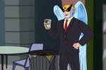 Harvey Birdman: Attorney at Law (PlayStation 2)