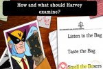 Harvey Birdman: Attorney at Law (PlayStation 2)