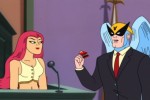 Harvey Birdman: Attorney at Law (PlayStation 2)