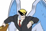 Harvey Birdman: Attorney at Law (PlayStation 2)