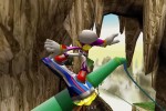 Sonic Riders: Zero Gravity (PlayStation 2)