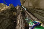 Sonic Riders: Zero Gravity (PlayStation 2)