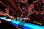 Sonic Riders: Zero Gravity (PlayStation 2)