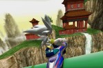 Sonic Riders: Zero Gravity (PlayStation 2)