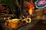 Sonic Riders: Zero Gravity (PlayStation 2)