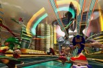 Sonic Riders: Zero Gravity (PlayStation 2)