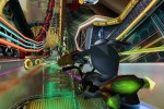 Sonic Riders: Zero Gravity (PlayStation 2)