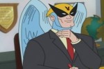 Harvey Birdman: Attorney at Law (PSP)