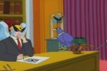 Harvey Birdman: Attorney at Law (PSP)