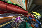 Sonic Riders: Zero Gravity (Wii)