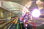 Sonic Riders: Zero Gravity (Wii)