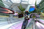 Sonic Riders: Zero Gravity (Wii)