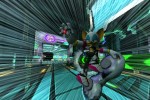 Sonic Riders: Zero Gravity (Wii)