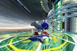 Sonic Riders: Zero Gravity (Wii)