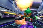 Sonic Riders: Zero Gravity (Wii)