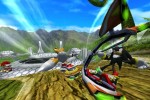 Sonic Riders: Zero Gravity (Wii)