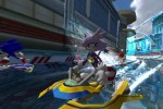 Sonic Riders: Zero Gravity (Wii)